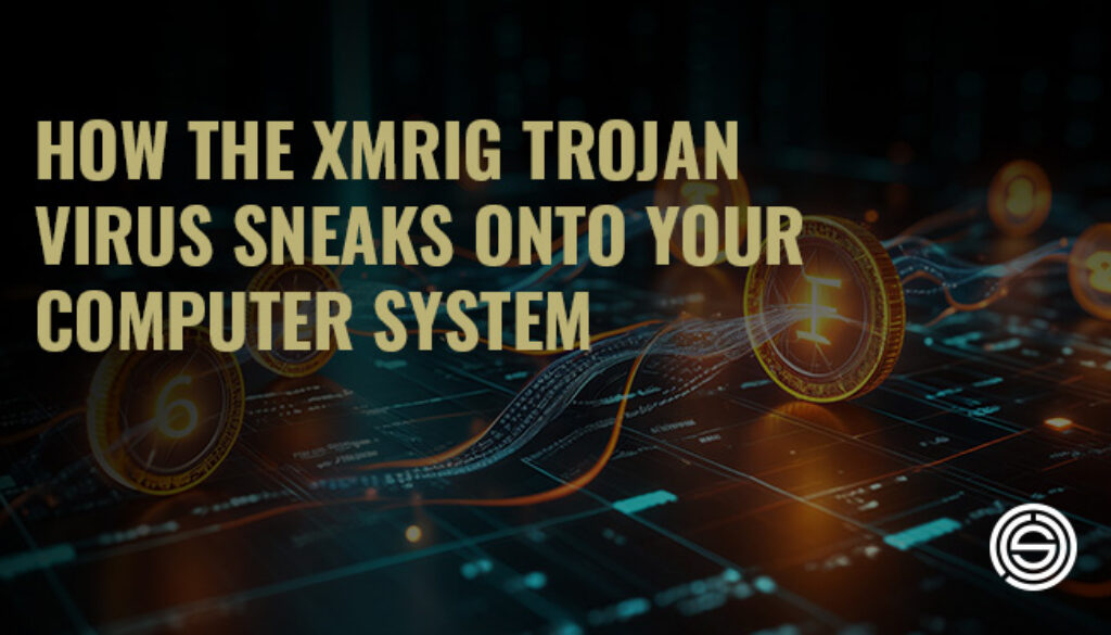 XMRig-Trojan-Virus