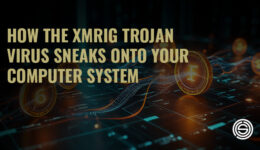 XMRig-Trojan-Virus