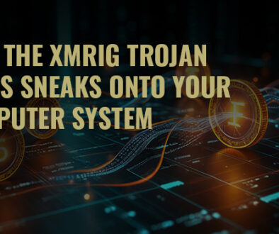 XMRig-Trojan-Virus