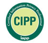 Certified Information Privacy Professional (Professionnel certifié en confidentialité des renseignements)
