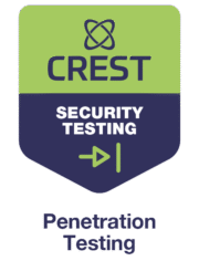 CREST_ST_Acceditation_PenetrationTesting_Badge