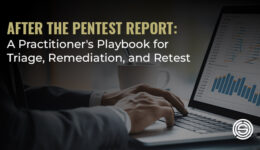 Post-Pentest
