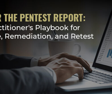 Post-Pentest