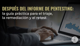 Post-Pentest-es