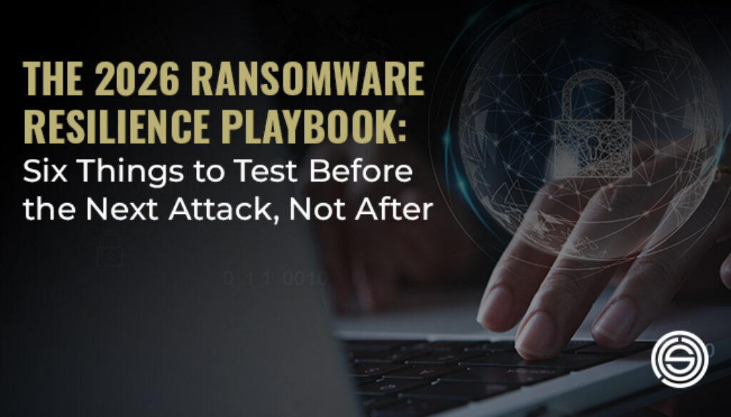 Ransomware-Resilience-Playbook